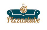 Pizzastube Logo